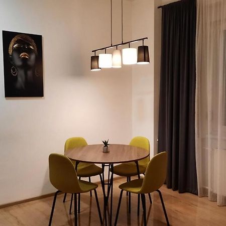 Ancora Apartment Lana 诺威萨 外观 照片