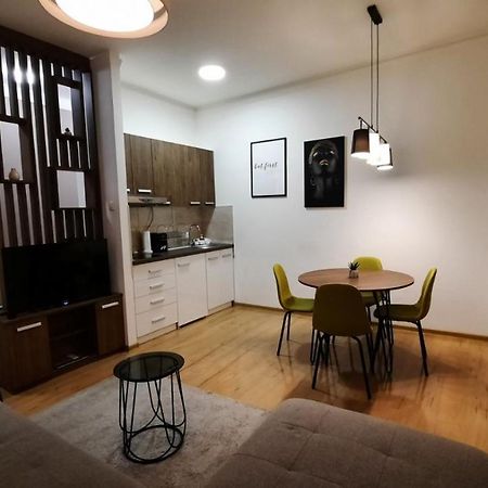 Ancora Apartment Lana 诺威萨 外观 照片