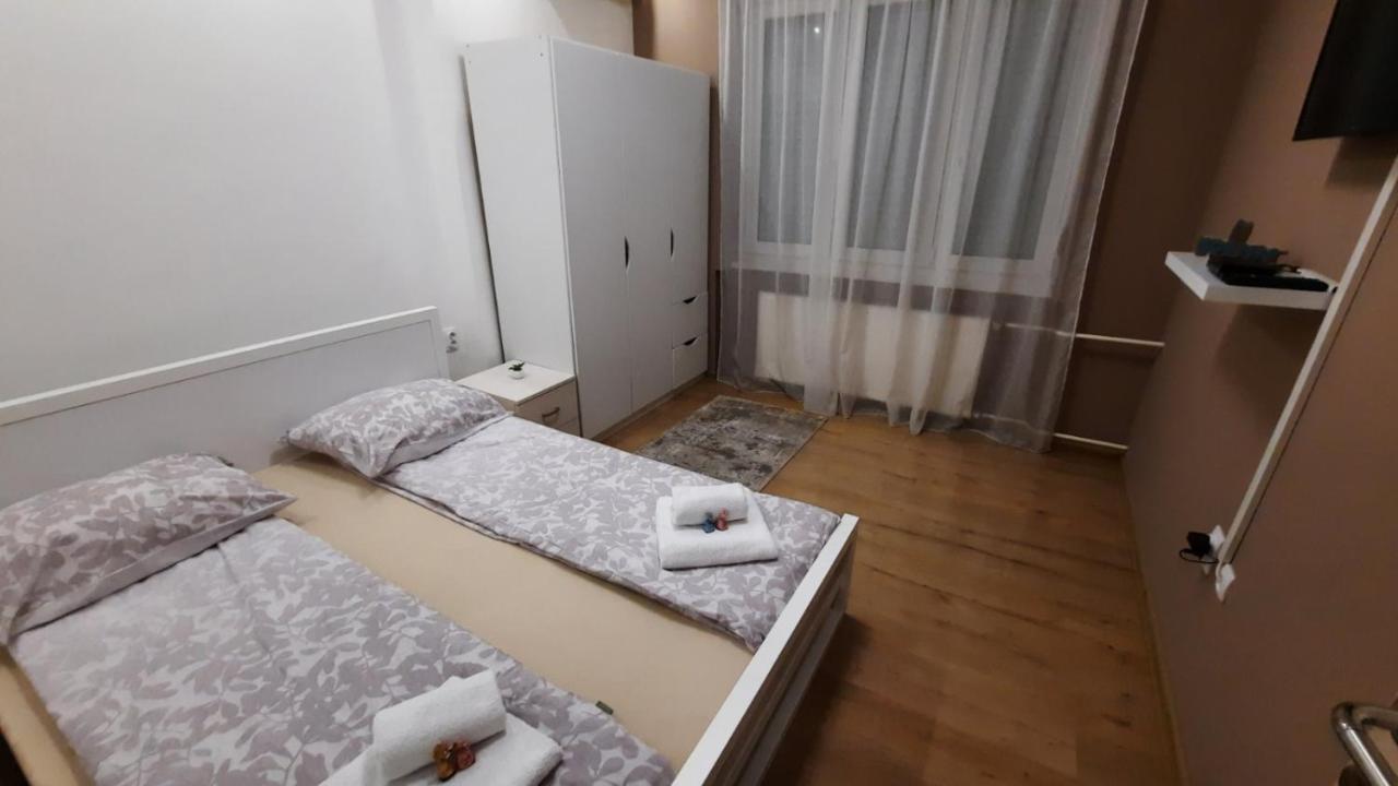 Ancora Apartment Lana 诺威萨 外观 照片