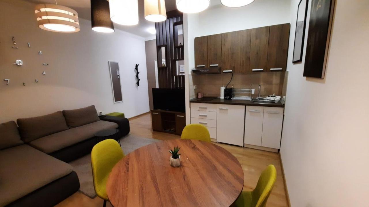 Ancora Apartment Lana 诺威萨 外观 照片