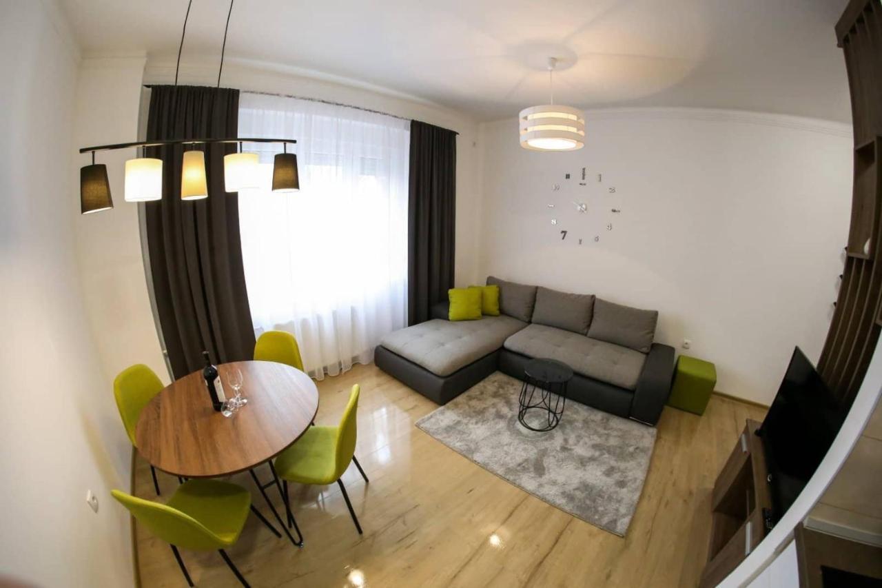 Ancora Apartment Lana 诺威萨 外观 照片