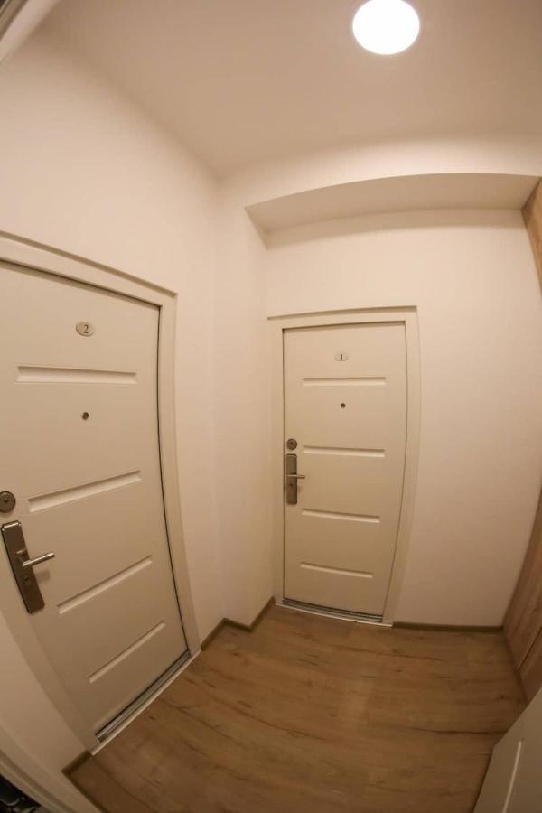 Ancora Apartment Lana 诺威萨 外观 照片